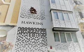 Atico nueva contruccion en el centro de Algeciras